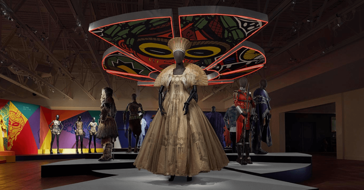 north carolina museum of art