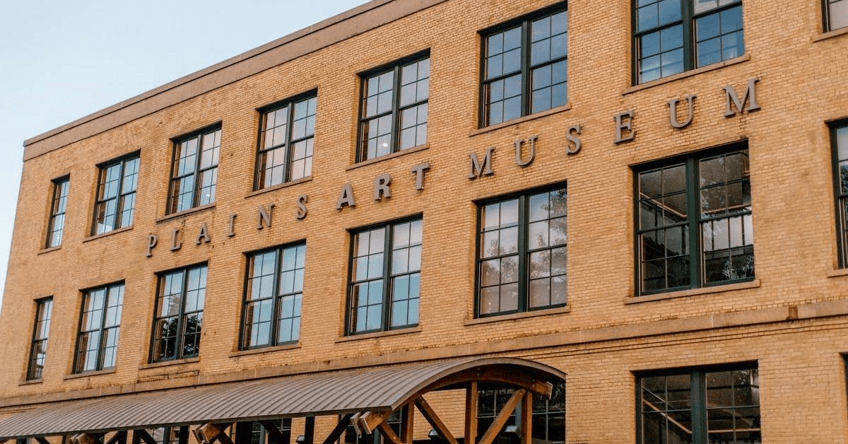 north dakota_ plains art museum