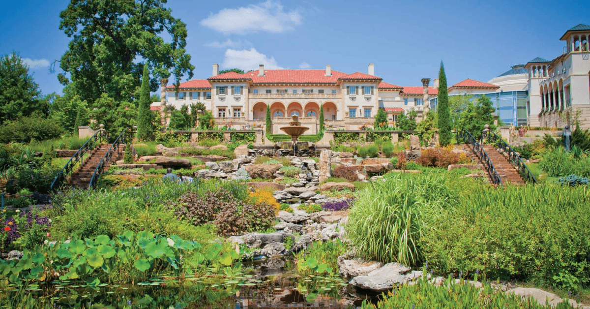 oklahoma_ philbrook museum of art