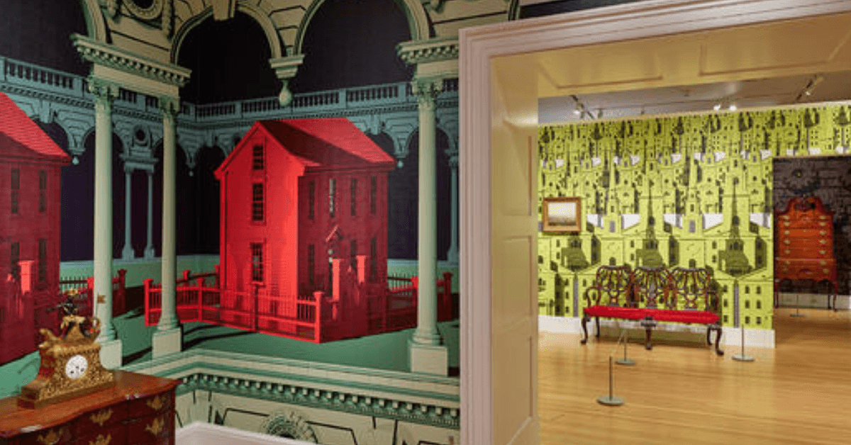 rhode island  risd museum