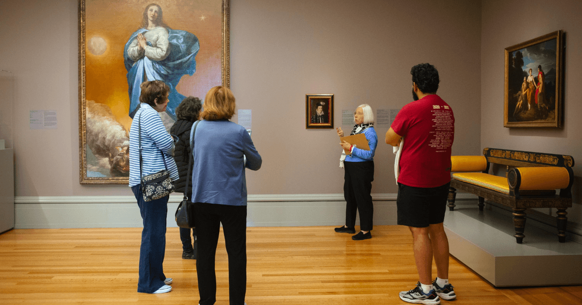 south carolina columbia museum of art