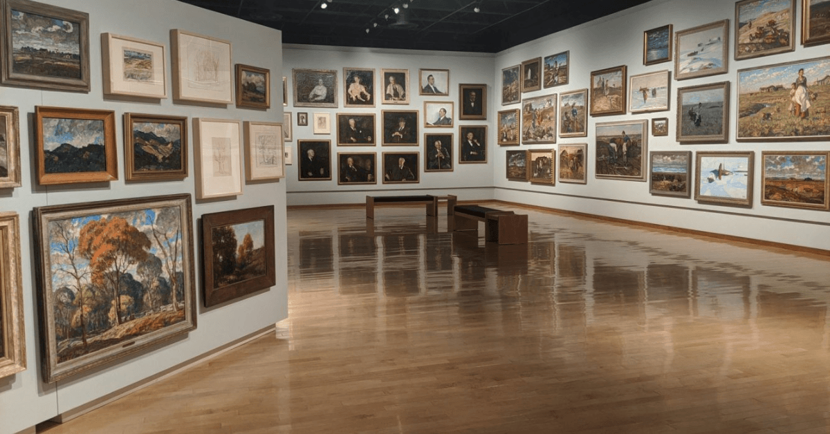 south dakota_ south dakota art museum