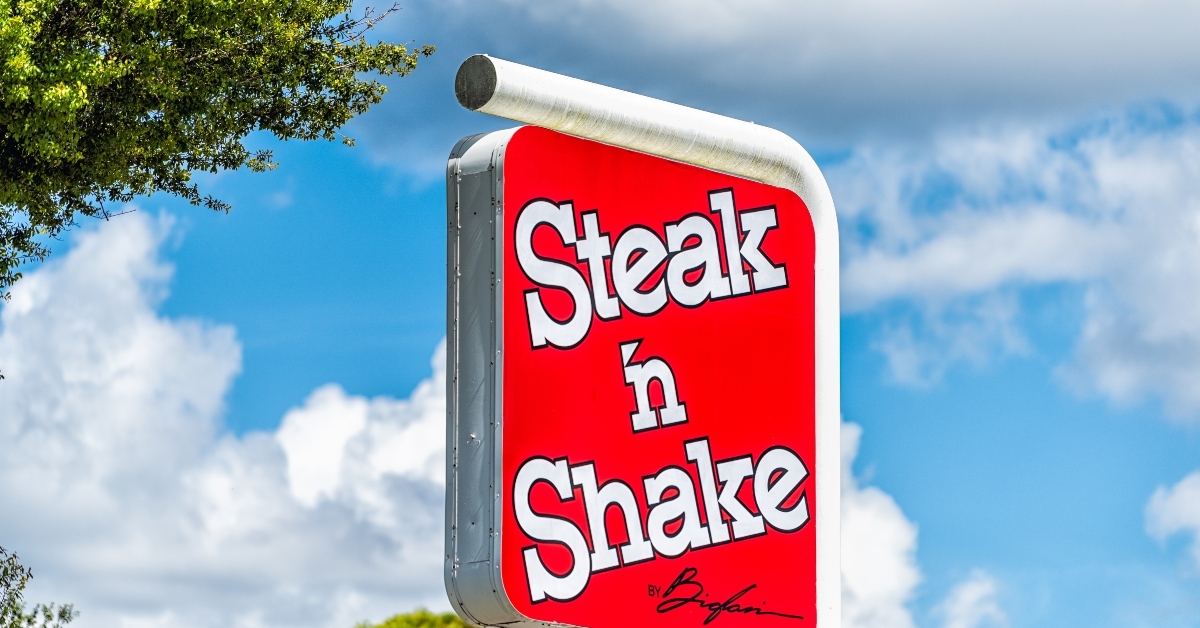 Steak n Shake