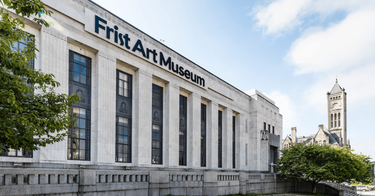 tennessee_ frist art museum