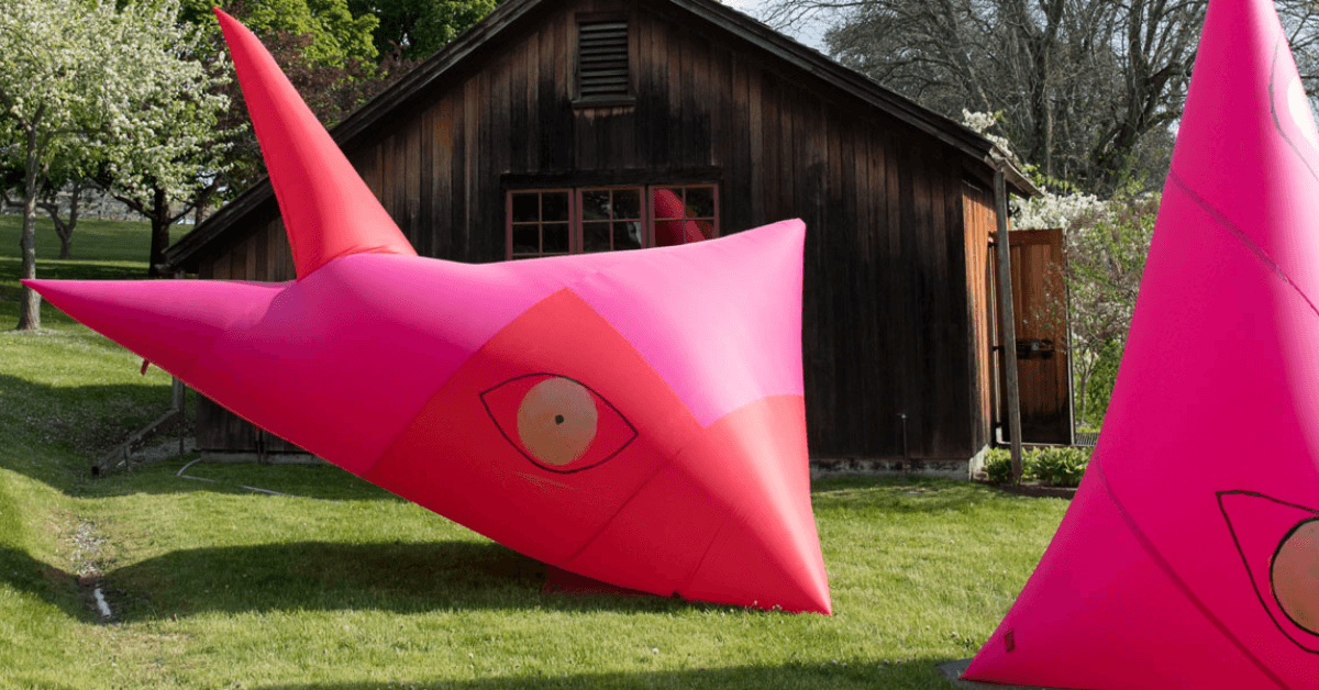 vermont_ shelburne museum