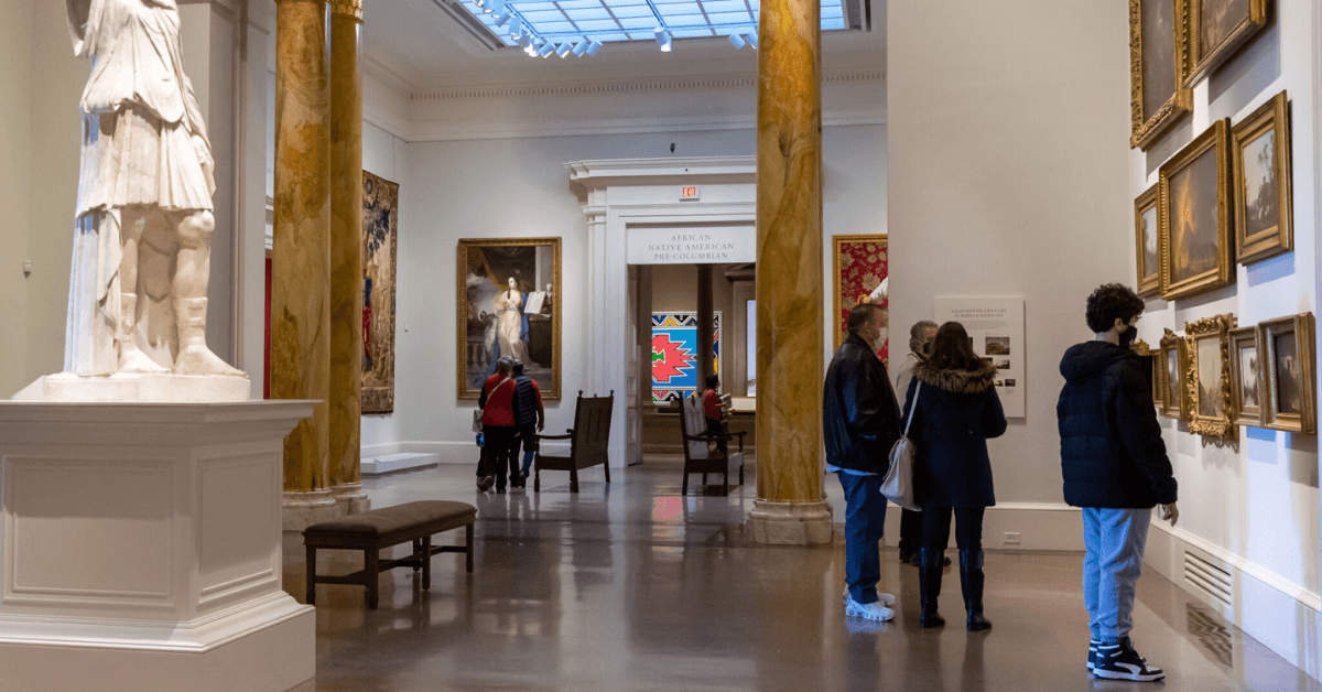 virginia_ virginia museum of fine arts