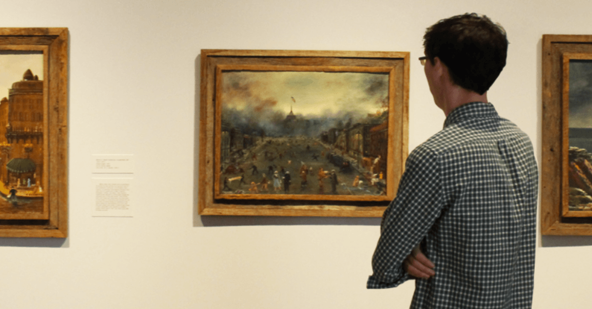 west virginia_ huntington museum of art