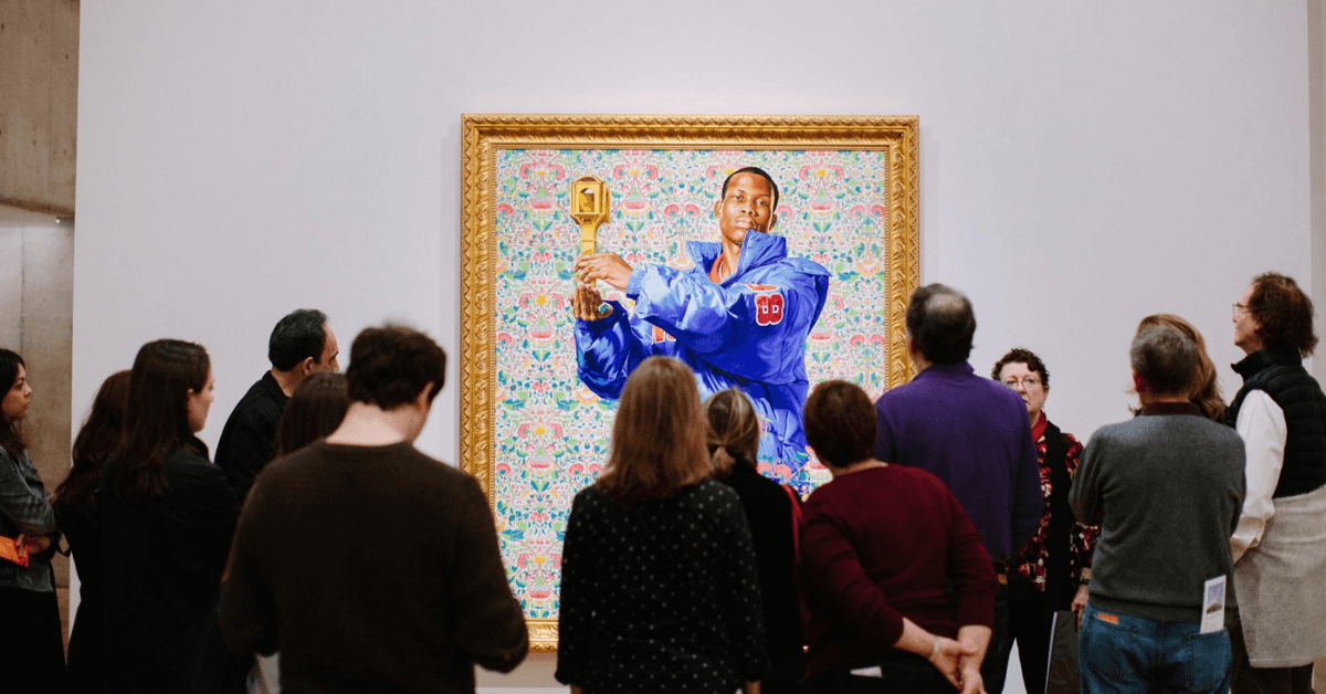 milwaukee art museum