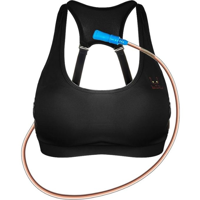 booze bra flask amazon