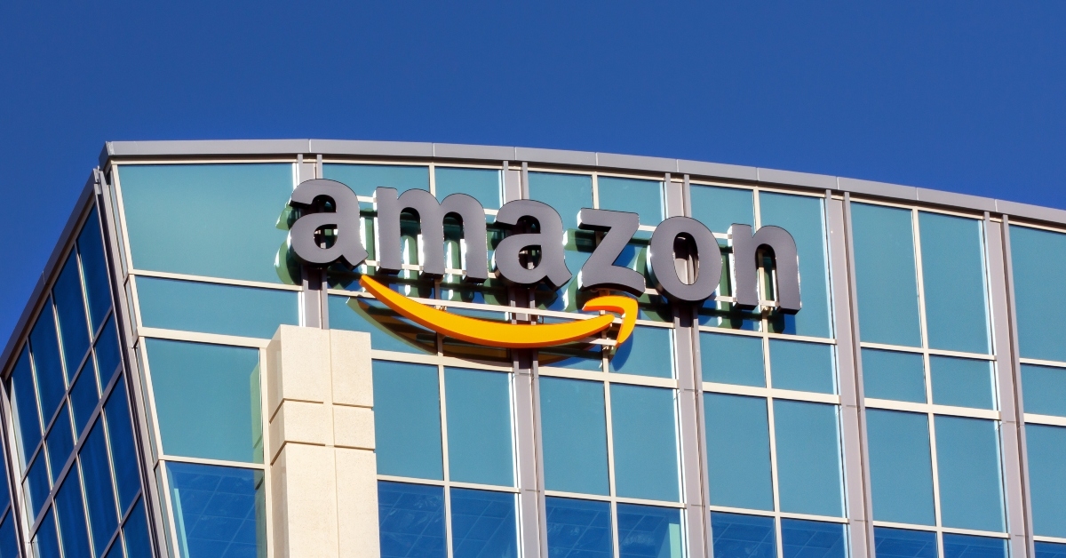 amazon corporation