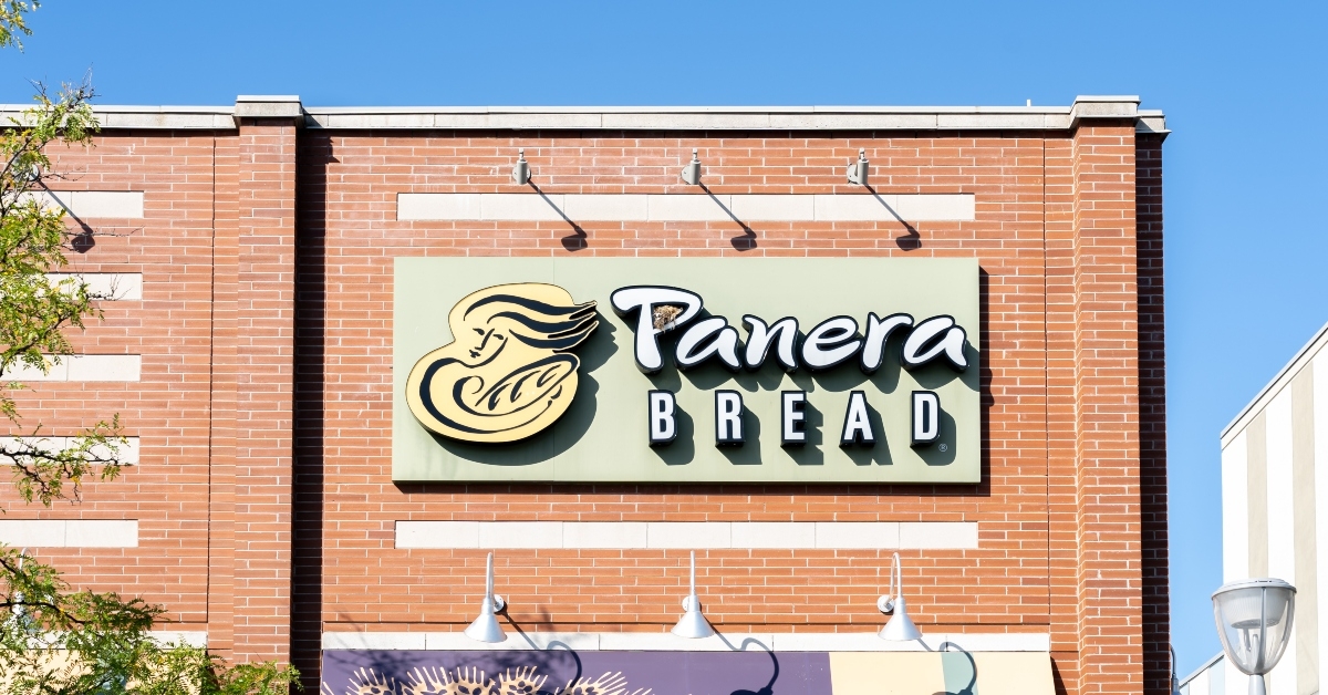 panera bread company