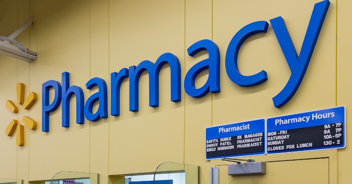 Pharmacy 