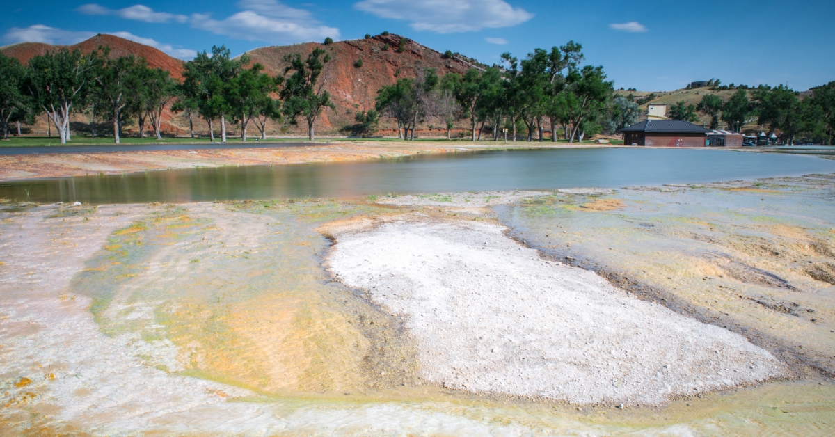 thermopolis hot springs wyoming