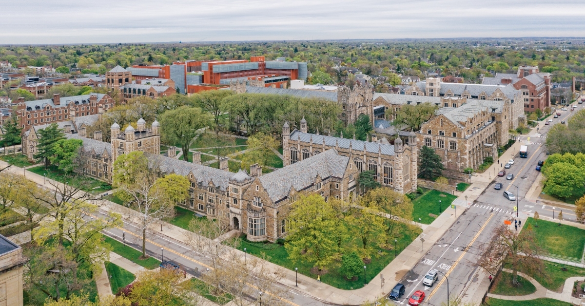 University of Michigan