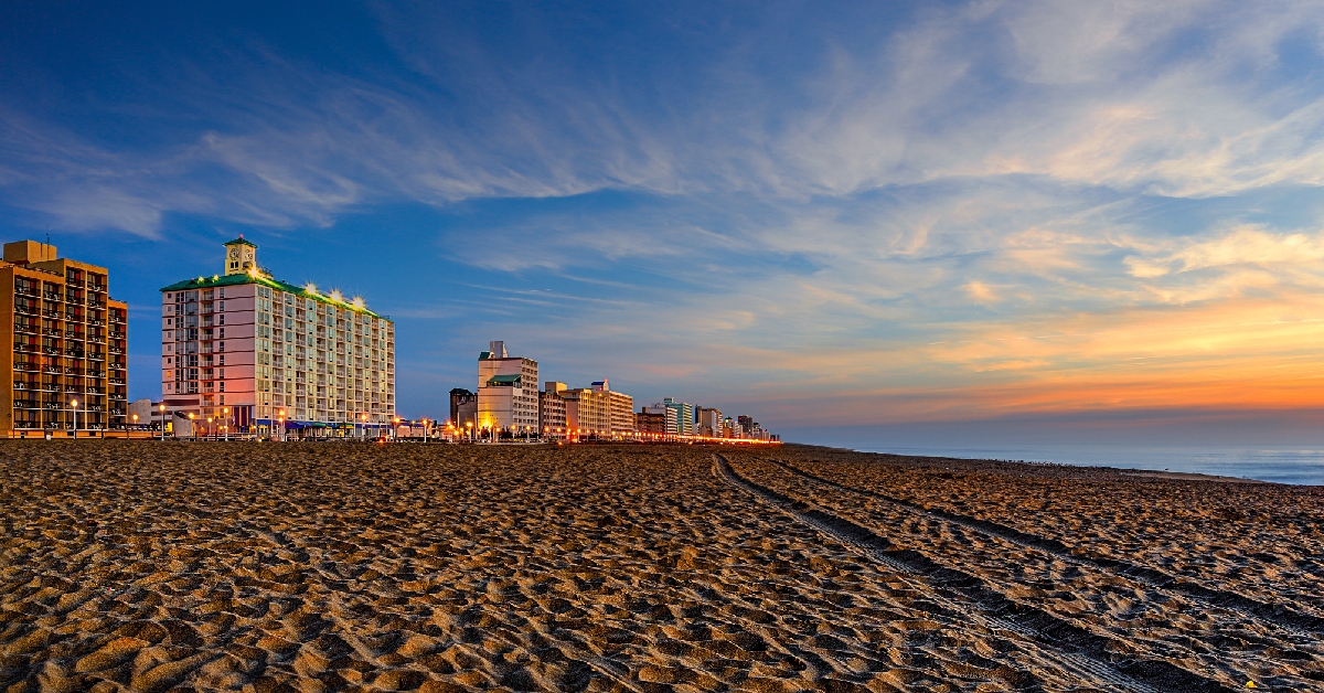 Virginia Beach