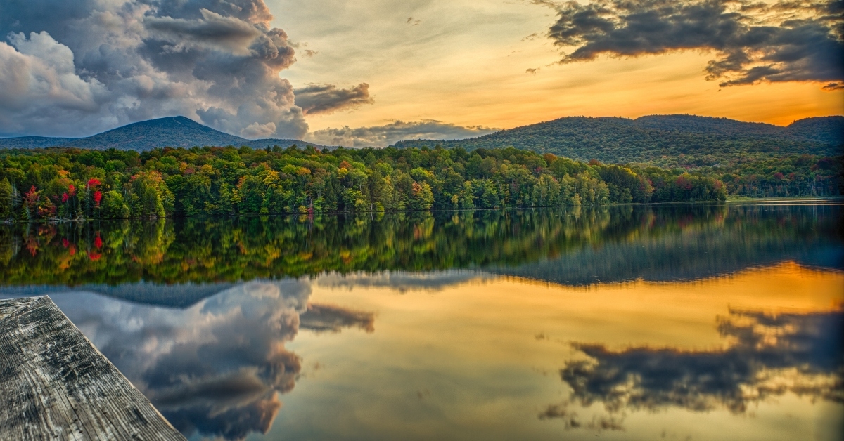 Killington, Vermont