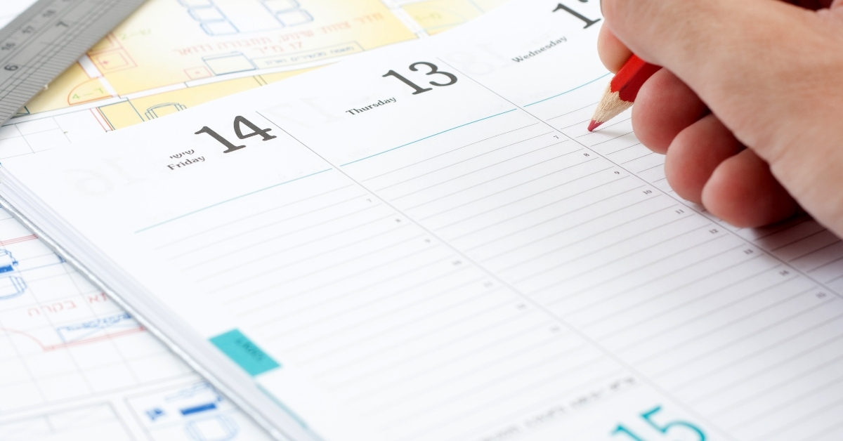 calender