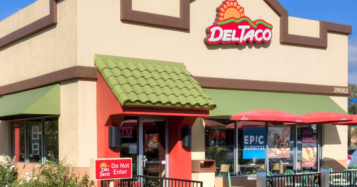 santa clarita del taco restaurant