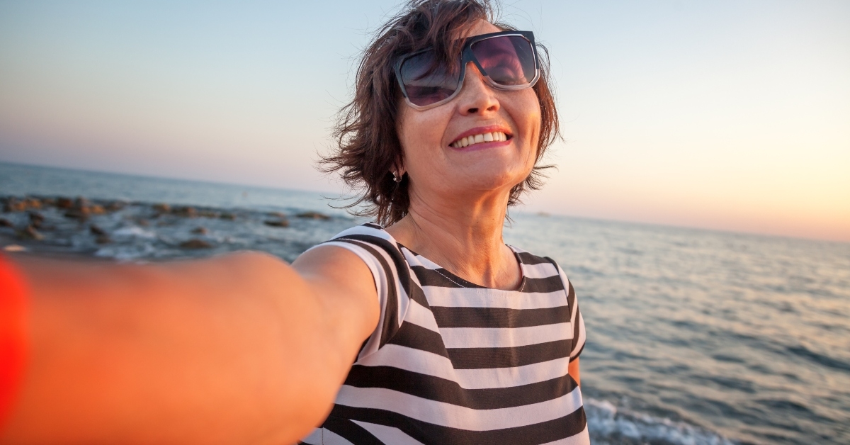 travel and retirement