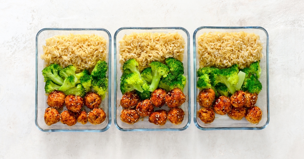take away lunch boxes