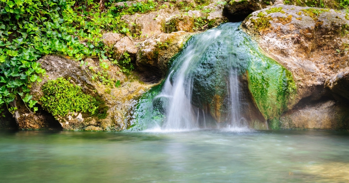 hot springs national park