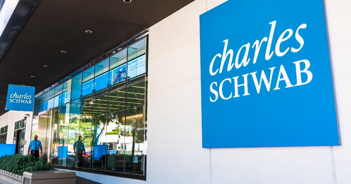 official charles schwab building in soma