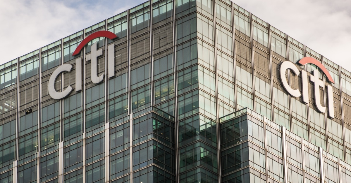 citigroup inc headquarters building