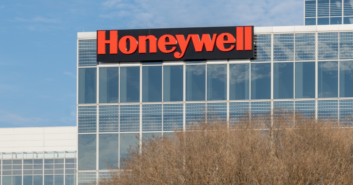 honeywell headquarters in houston texas