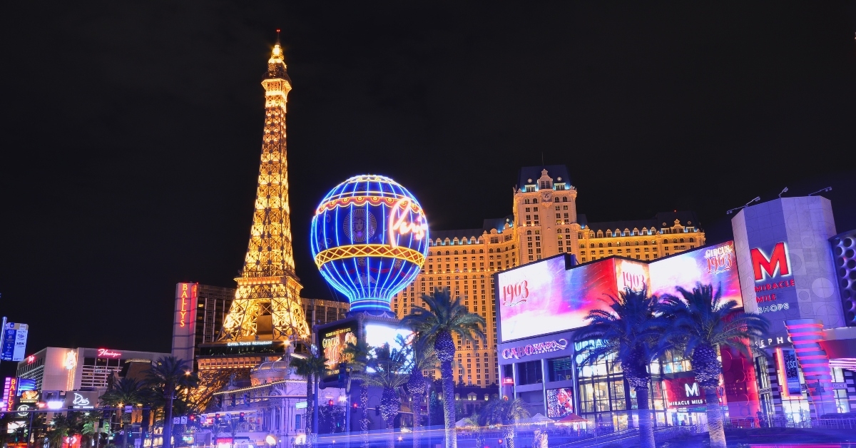las vegas nevada