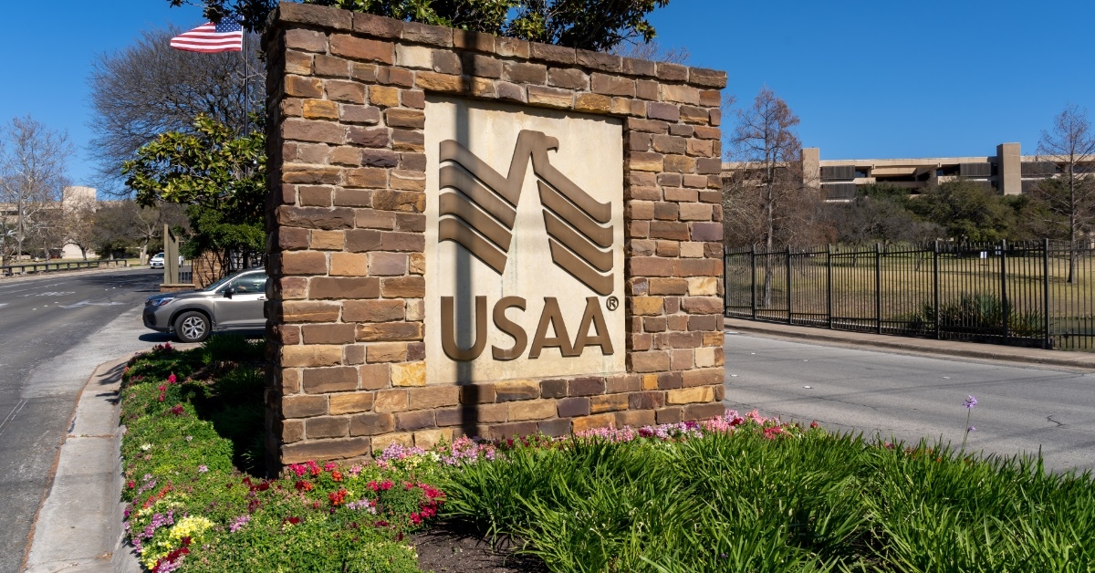 san antonio united services automobile association