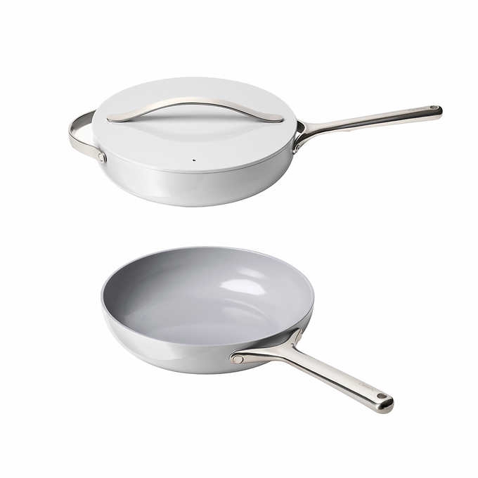 A Caraway saute pan