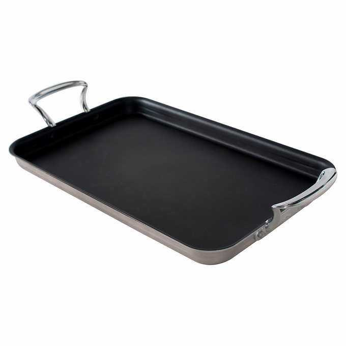 A griddle