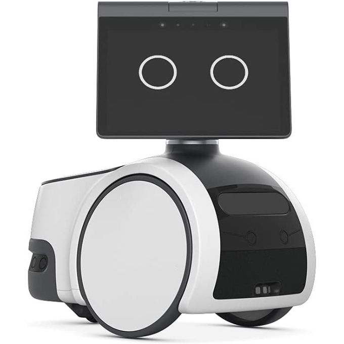 amazon astro