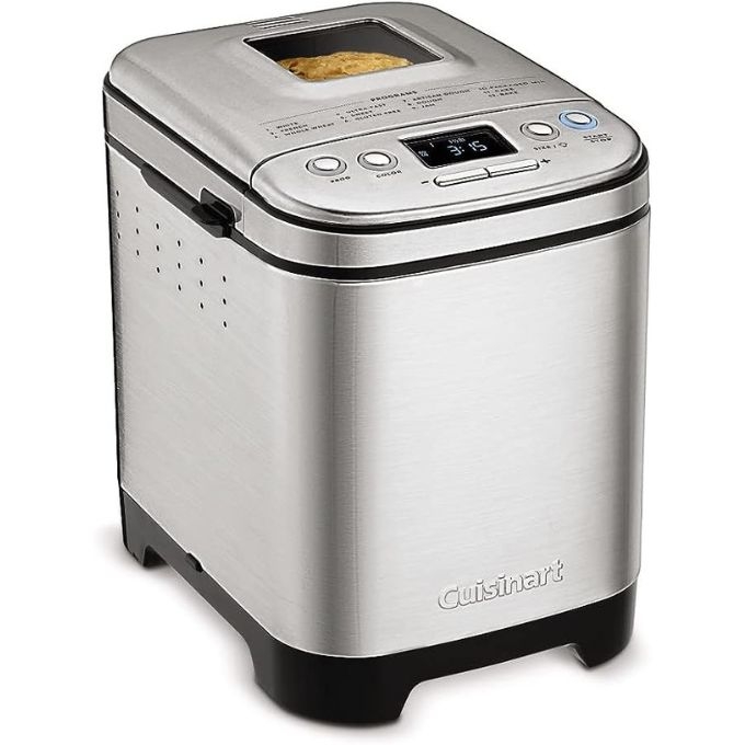 breadmaker amazon