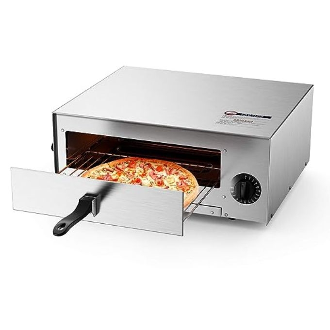 countertop pizza oven  amazon