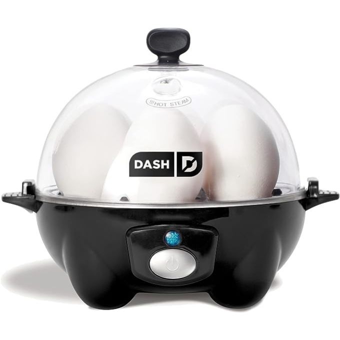 egg cooker amazon