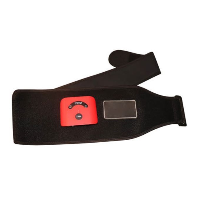 fat burning ab belt sharper