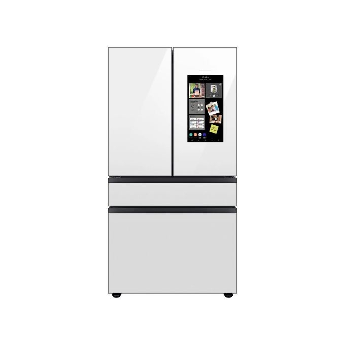 smart fridge samsung