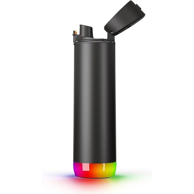 smart water bottle amazon