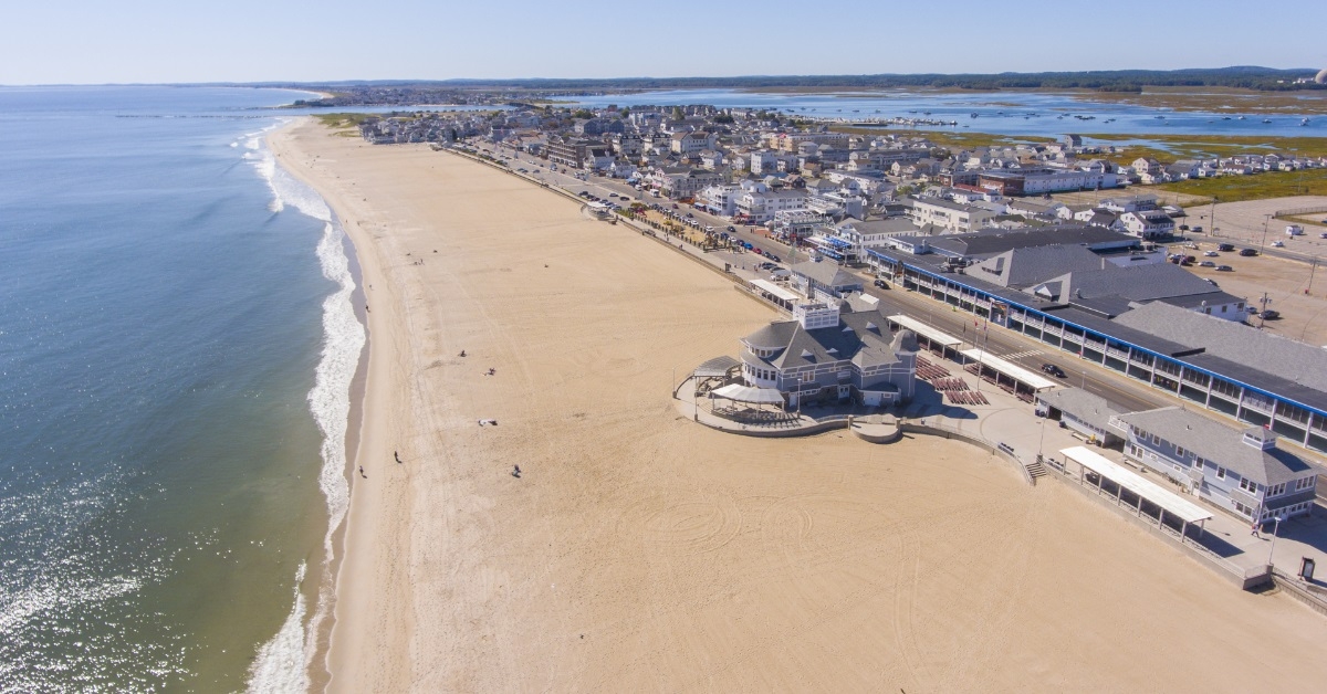 hampton beach state park
