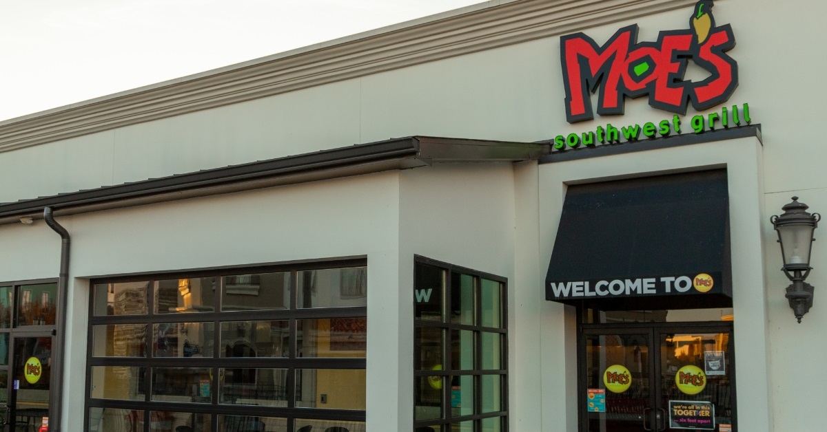 moe's southwest grill in huntsville