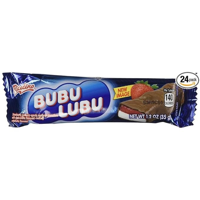 bubu lubu