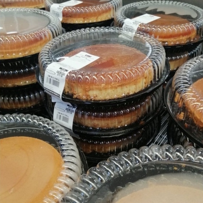 chocoflan