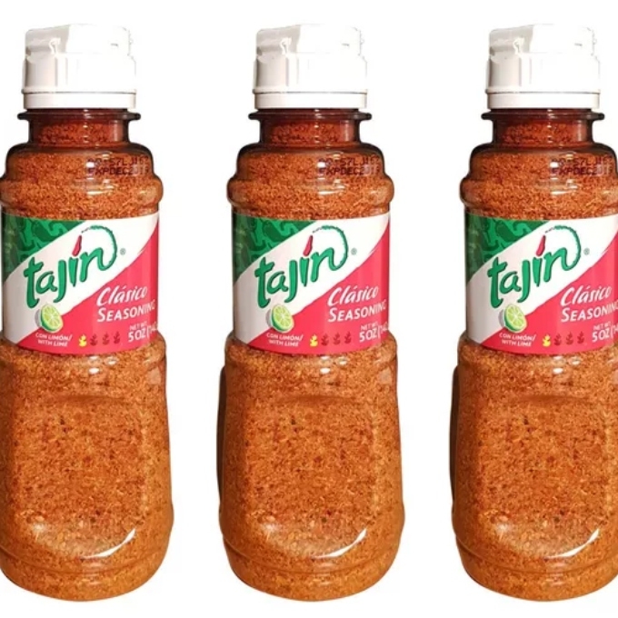 tajin