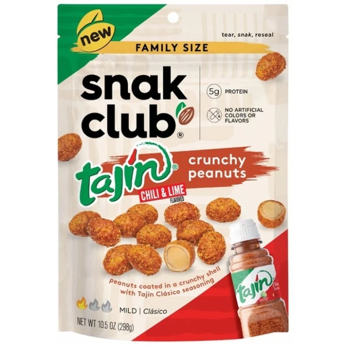 taijin peanuts