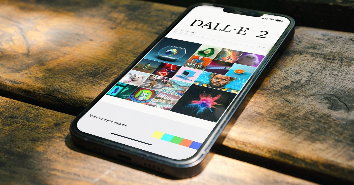 artificial intelligence app