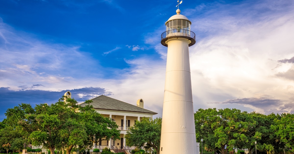 biloxi mississippi usa