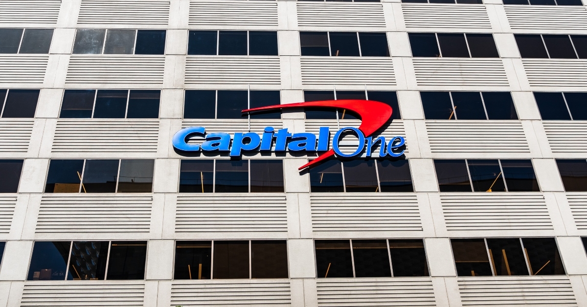 Capital One corporate headquarters