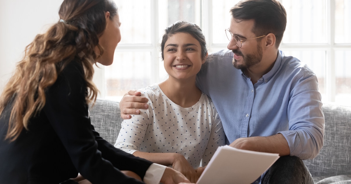 family consulting finance advisor