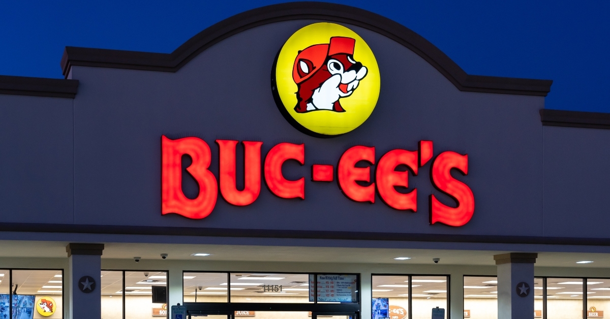 country stores and gas station